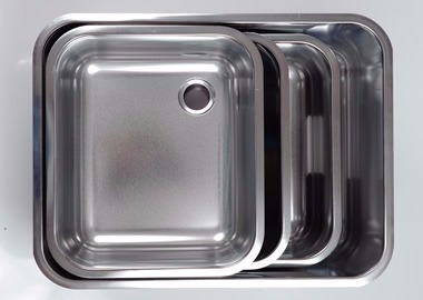 Catering Equipment Ltd SInks and Accessories Price List